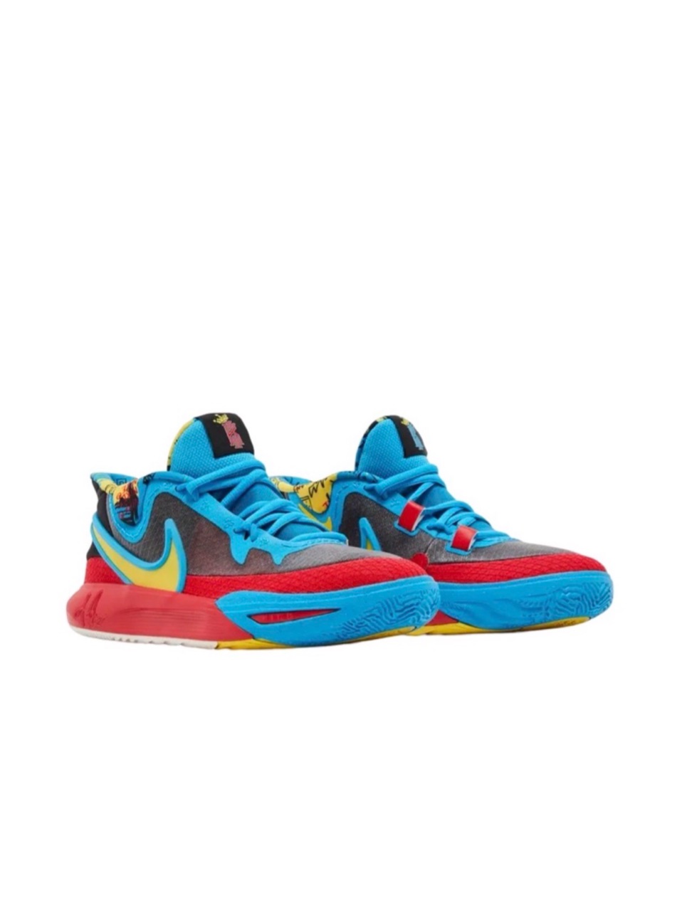 Nike Kyrie 8